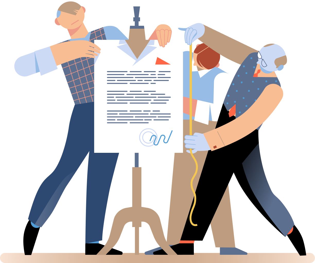 Customized Loan Programs for Every Situation