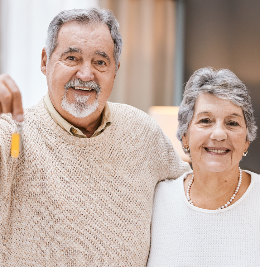 How Do I Know If a Reverse Mortgage Is Right for Me?  